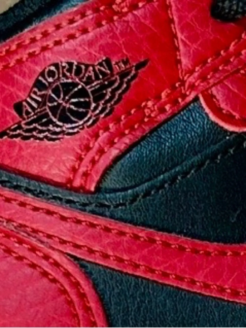 Toddler Air Jordan 1 Mid 